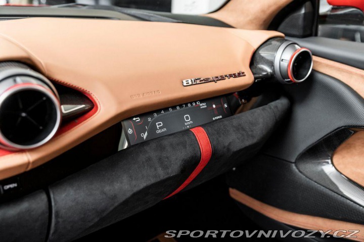 Ferrari 812 Superfast 2019