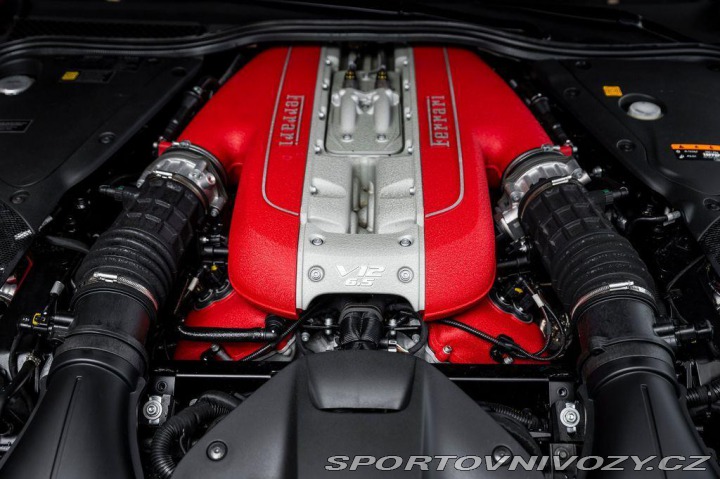 Ferrari 812 Superfast 2019