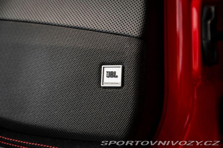 Ferrari Ostatní modely 812 Superfast Superfast/Cuoio/Carbon/36 2019