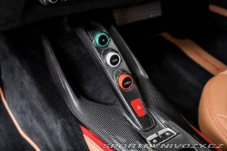 Ferrari Ostatní modely 812 Superfast Superfast/Cuoio/Carbon/36 2019