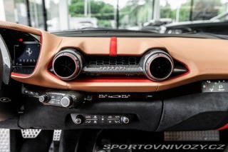 Ferrari Ostatní modely 812 Superfast Superfast/Cuoio/Carbon/36 2019