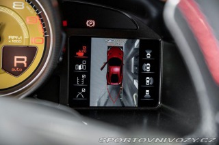 Ferrari Ostatní modely 812 Superfast Superfast/Cuoio/Carbon/36 2019