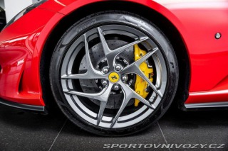 Ferrari Ostatní modely 812 Superfast Superfast/Cuoio/Carbon/36 2019