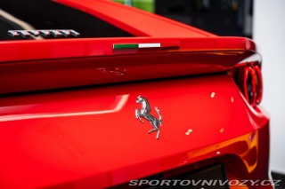 Ferrari Ostatní modely 812 Superfast Superfast/Cuoio/Carbon/36 2019