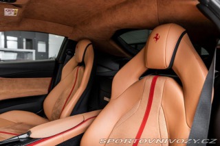 Ferrari Ostatní modely 812 Superfast Superfast/Cuoio/Carbon/36 2019