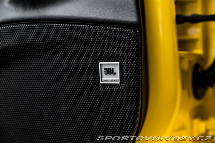 Ferrari F8 Spider 1800