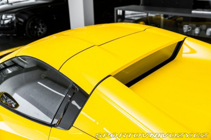 Ferrari F8 Spider 2023