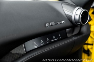 Ferrari F8 Spider 2023
