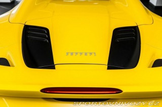 Ferrari F8 Spider 2023