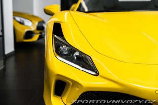 Ferrari F8 Spider 2023