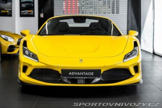 Ferrari F8 Spider 2023