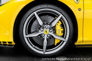 Ferrari F8 Spider 2023
