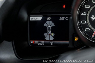 Ferrari F8 Spider 2023