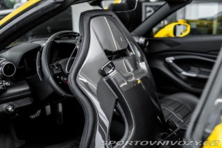Ferrari F8 Spider 2023