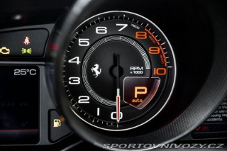 Ferrari F8 Spider 2023