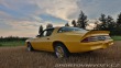 Chevrolet Camaro Targa