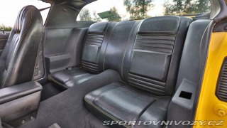 Chevrolet Camaro Targa 1978