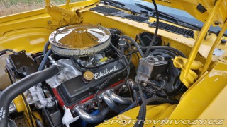 Chevrolet Camaro Targa 1978