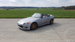 Honda S2000 AP1