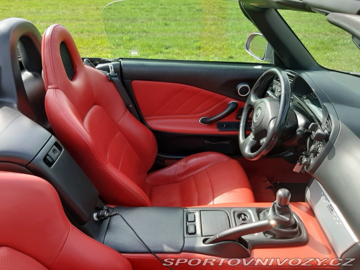 Honda S2000 AP1 2003