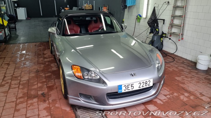 Honda S2000 AP1 2003