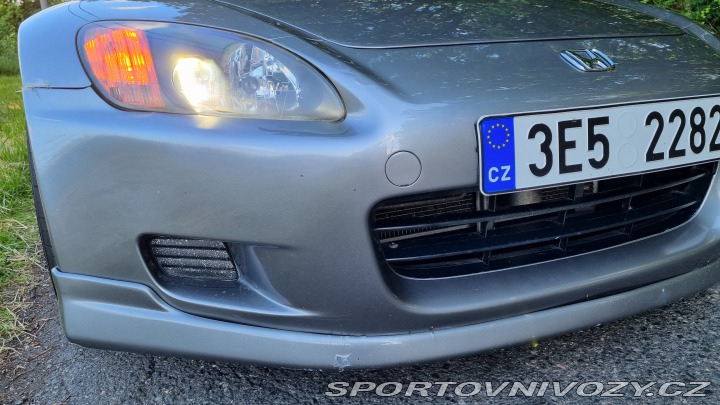 Honda S2000 AP1 2003