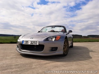 Honda S2000 AP1 2003