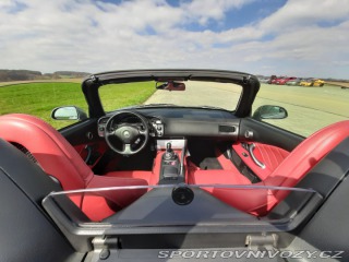 Honda S2000 AP1 2003