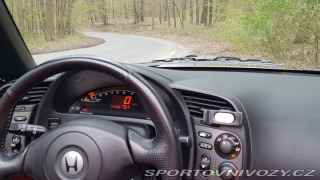 Honda S2000 AP1 2003