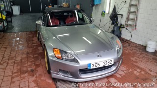 Honda S2000 AP1 2003