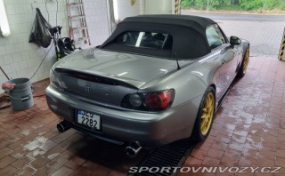 Honda S2000 AP1 2003