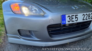 Honda S2000 AP1 2003