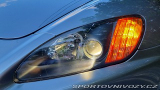 Honda S2000 AP1 2003