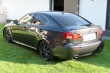 Lexus IS IS-F