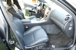 Lexus IS IS-F 2009