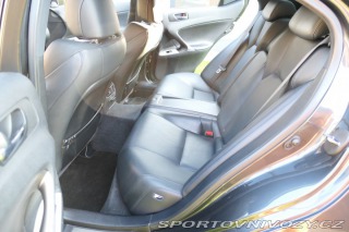 Lexus IS IS-F 2009