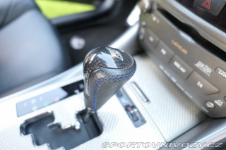 Lexus IS IS-F 2009