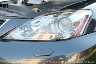 Lexus IS IS-F 2009