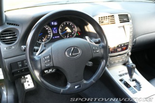 Lexus IS IS-F 2009