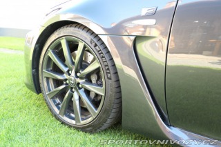 Lexus IS IS-F 2009