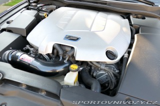 Lexus IS IS-F 2009