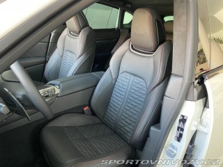 Maserati Levante TROFEO V8 - Poslední KUS 2023