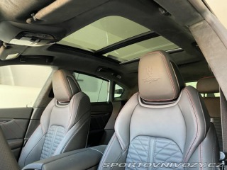 Maserati Levante TROFEO V8 - Poslední KUS 2023