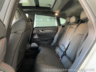 Maserati Levante TROFEO V8 - Poslední KUS 2023