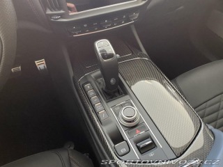 Maserati Levante TROFEO V8 - Poslední KUS 2023