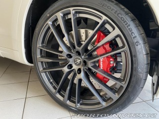 Maserati Levante TROFEO V8 - Poslední KUS 2023