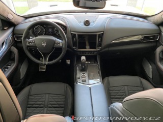 Maserati Levante TROFEO V8 - Poslední KUS 2023