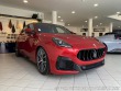 Maserati Grecale Trofeo 530Hp - Individual