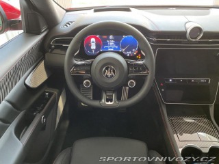 Maserati Grecale Trofeo 530Hp - Individual 2023