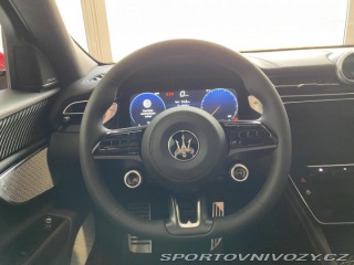 Maserati Grecale Trofeo 530Hp - Individual 2023
